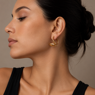 Zarcillos y Pendientes