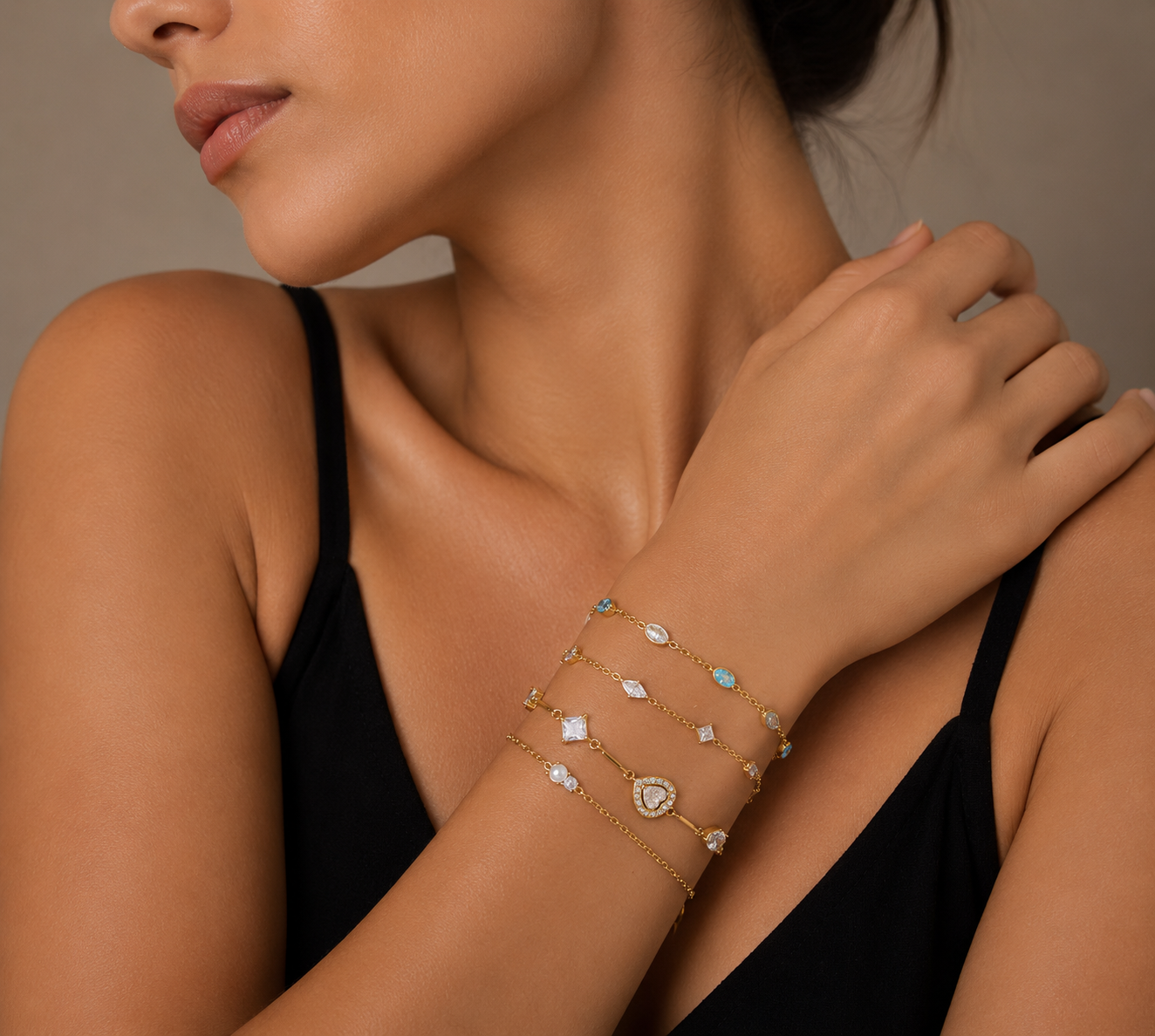 Pulseras