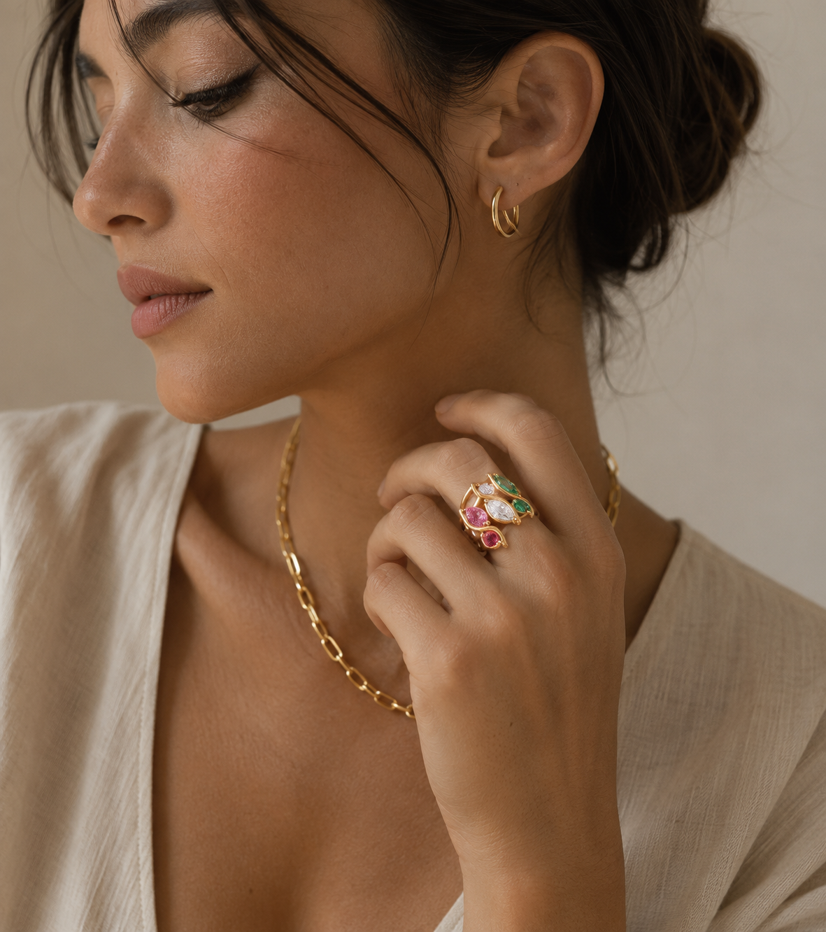 Anillos