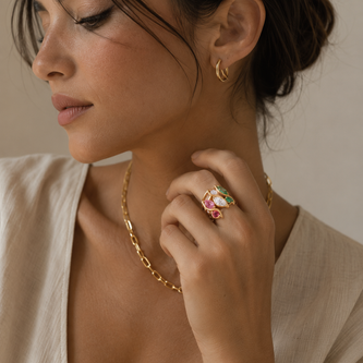 Anillos