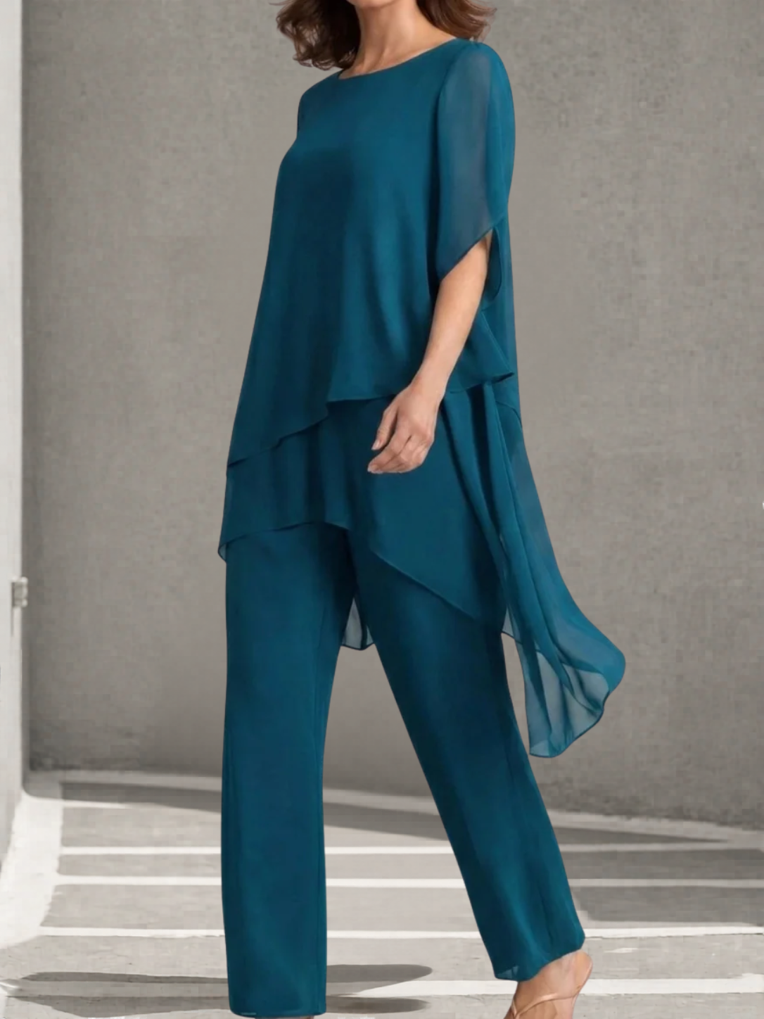 Marie/Conjunto/Telita Casual