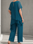 Marie/Conjunto/Telita Casual
