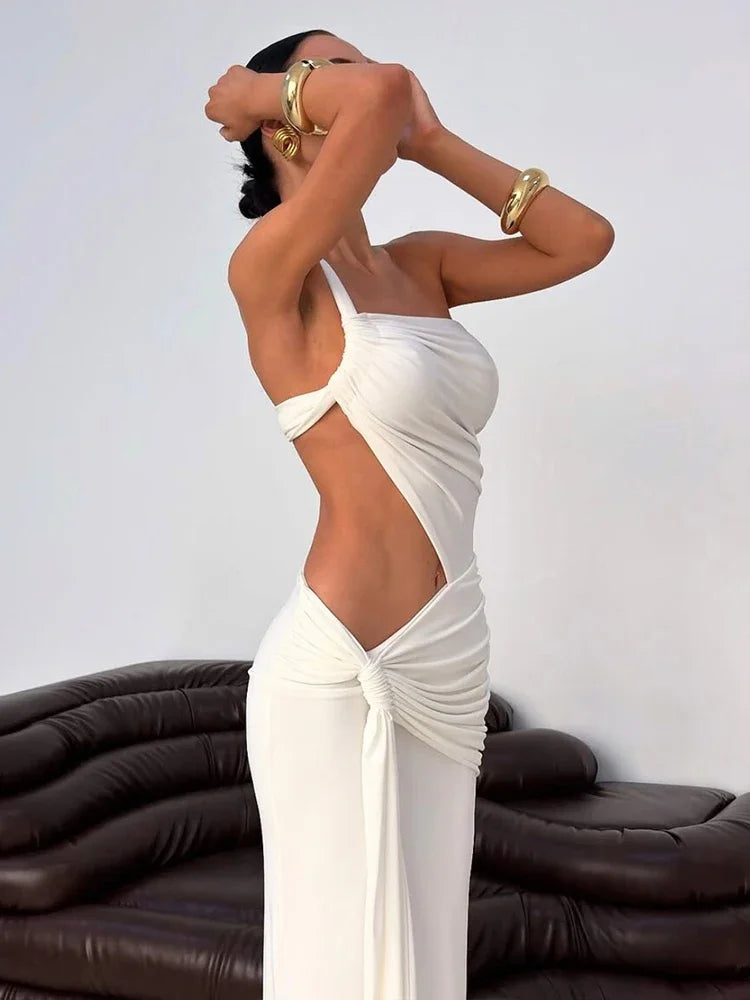Pistea/Vestido de Fiesta