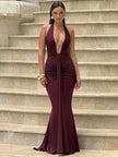 Carlot/ Vestido escotado