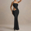 Pistea/Vestido de Fiesta