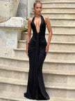 Carlot/ Vestido escotado