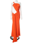 Pistea/Vestido de Fiesta