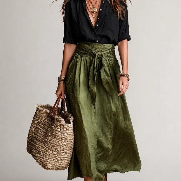 Nova / Conjunto de Verano Elegante